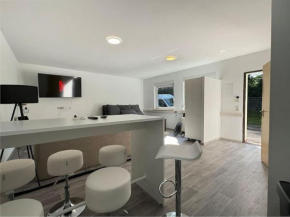 Studio Apartment für 6 P mit Sonnenterrasse